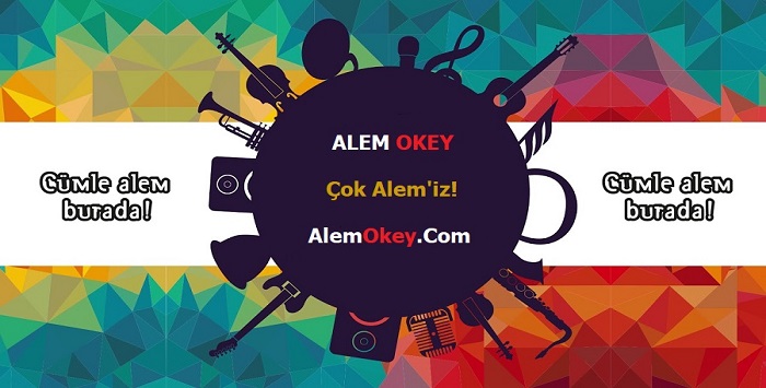 AlemOkey.Com Yönetici Alımı Yapılacaktır