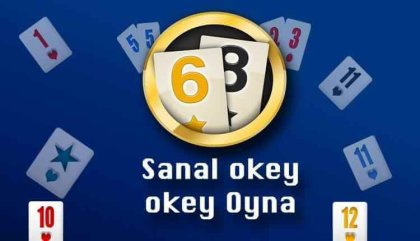 Mynet Okey Oyna